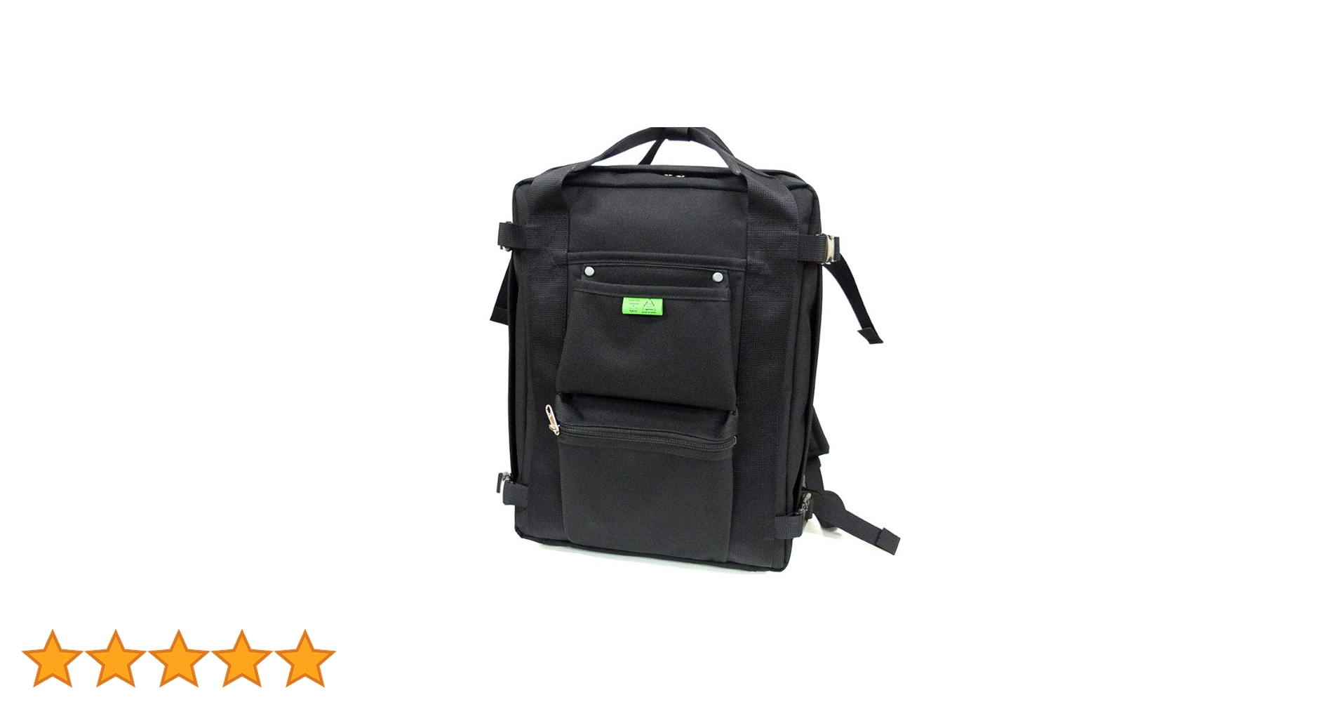 Amazon.co.jp: Yoshida 782-08690 Bag Porter Union Backpack
